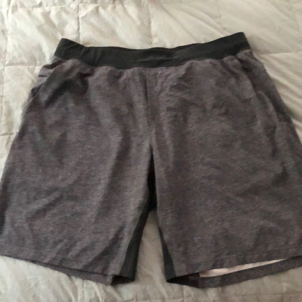 Men’s workout shorts